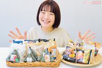 《コンビニおにぎり具材別ランキング》セブン・ローソン・ファミマの大手3社をプロが厳選「コスパの良さに…