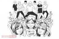 「推し活」＝擬似恋愛で美しく、人間関係も好転！幸せ沼にハマった淑女たちの証言