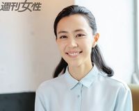 ホラー好きの木村佳乃、血のシーンでは「目が輝き始める」