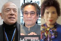 心霊番組に起きた異変！『ほんとにあった怖い話』に霊媒師が出てこない…宜保愛子さん、 稲川淳二、織田無…