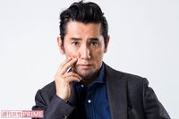 本木雅弘、シブがき隊時代のキャンペーンでファンから飛んできた“ご祝儀”とは