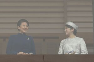 【専用　秋葉茂様】 敬宮愛子内親王殿下御誕生記念メダル 天皇誕生日会見》天皇陛下、長女・愛子さまへのにじむ思い「父としての