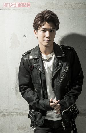 岩田剛典×AKIRAの色香漂う男気トーク！ 二人がハイになる瞬間は