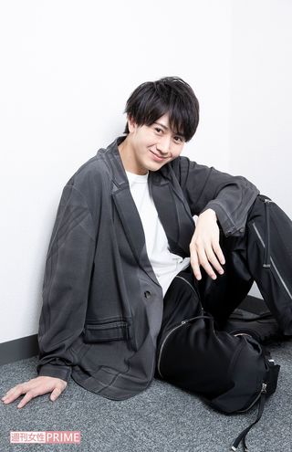 太田基裕　撮影／吉岡竜紀