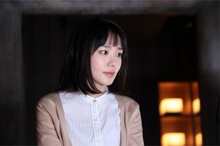 結婚5年目、32歳。建設会社で働くみち（奈緒）のレス歴は2年。解消したい気持ち、いつか子どもがほしい気持ちがあるが、夫・陽一（永山瑛太）に“する”約束をほったらかされてしまう（1話より）