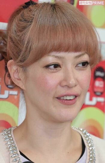 子育て本を出版したこともある松嶋尚美はママタレの一面も