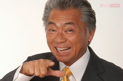 みのが解答者に向けた「ファイナルアンサー？」という言葉も流行した『クイズ＄ミリオネア』