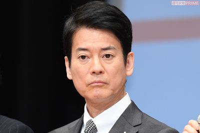 視聴率が伸び悩む唐沢寿明主演の『24』だが、ドラマは只今折返し地点。テレ朝も後には退けない？