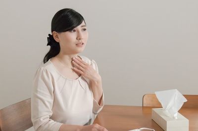 「声がかすれる、出しづらい」放っておくと危険！ 今すぐできる“オバ声” チェック