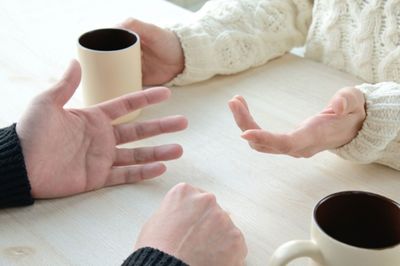 【心理診断】あなたの「論破力」レベルは?