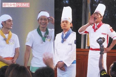 SMAP解散で芸能活動辞めちゃうの!?　5人の今後を四柱推命でおせっかい鑑定