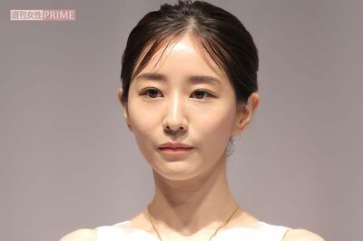 「みんな前に進んでるのに」田中みな実、キャリア中断の危機感をラジオで吐露…妊娠発表から2か月「幸せそ…