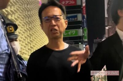 【証拠動画入手】秘書に暴行で辞職した元国会議員・高野光二郎氏がまたもトラブル　ガールズバーで「裁判し…