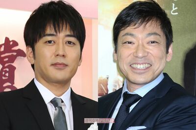 安住紳一郎も太鼓判デス！週イチMCに抜擢された“東大王”香川照之のマルチぶり