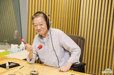 放送作家・⾼⽥⽂夫の“笑いの女神”に溺愛され続けた半生を振り返る「ビートたけしとの出会い」「立川談志…