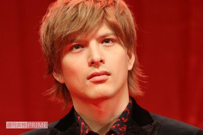 城田優、“爆弾男”の暴露も『カムカム』終盤に「顔出し出演」　起用を決めたNHKの方針