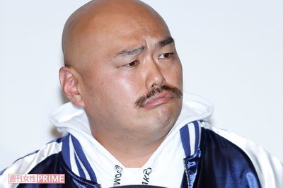 クロちゃんが「余命3年」宣告後に、スタッフをドン引きさせたひと言