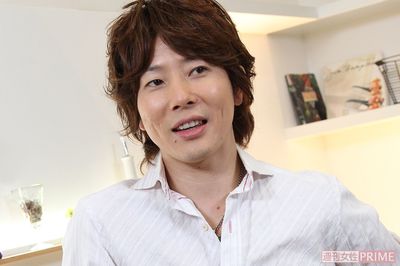 川越達也シェフ「水800円事件」から3年、『お願い!ランキング』突然復帰の真相