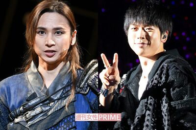 堂本光一「クッソマジメだった」NEWS増田「店員を全員把握」、人気Jr.の流出騒動で光る優等生ジャニーズ