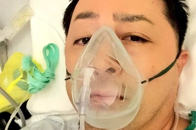 2年間で脳梗塞・糖尿病・大腸がんに「天井がぐるぐると…」お笑い芸人兼アイドルP『ヲタル』の壮絶闘病談