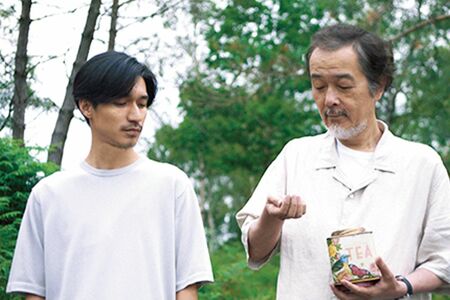 映画『コットンテール』　2024年3月1日(金)新宿ピカデリーほか全国公開（C）2023 Magnolia Mae/ Office Shirous