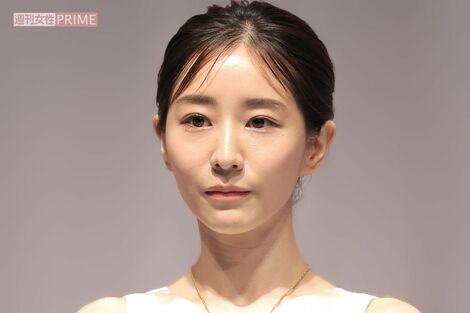 「みんな前に進んでるのに」田中みな実、キャリア中断の危機感をラジオで吐露…妊娠発表から2か月「幸せそうじゃない」と心配の声