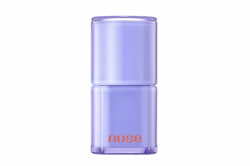 ケアリップチュアル/nuse　※画像をクリックするとAmazonの商品ページにジャンプします。