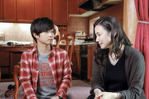 『ソースさんの恋』BSプレミアム 毎週木曜夜11時～