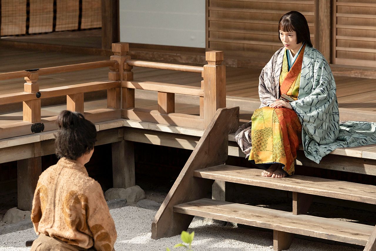 第2話（1月11日放送）