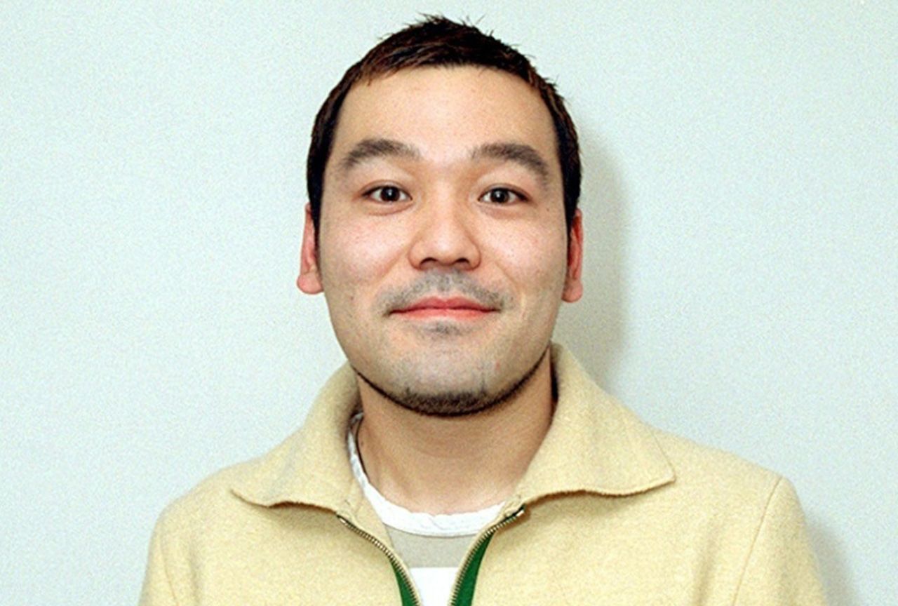 ケンタロウ（写真=共同通信）