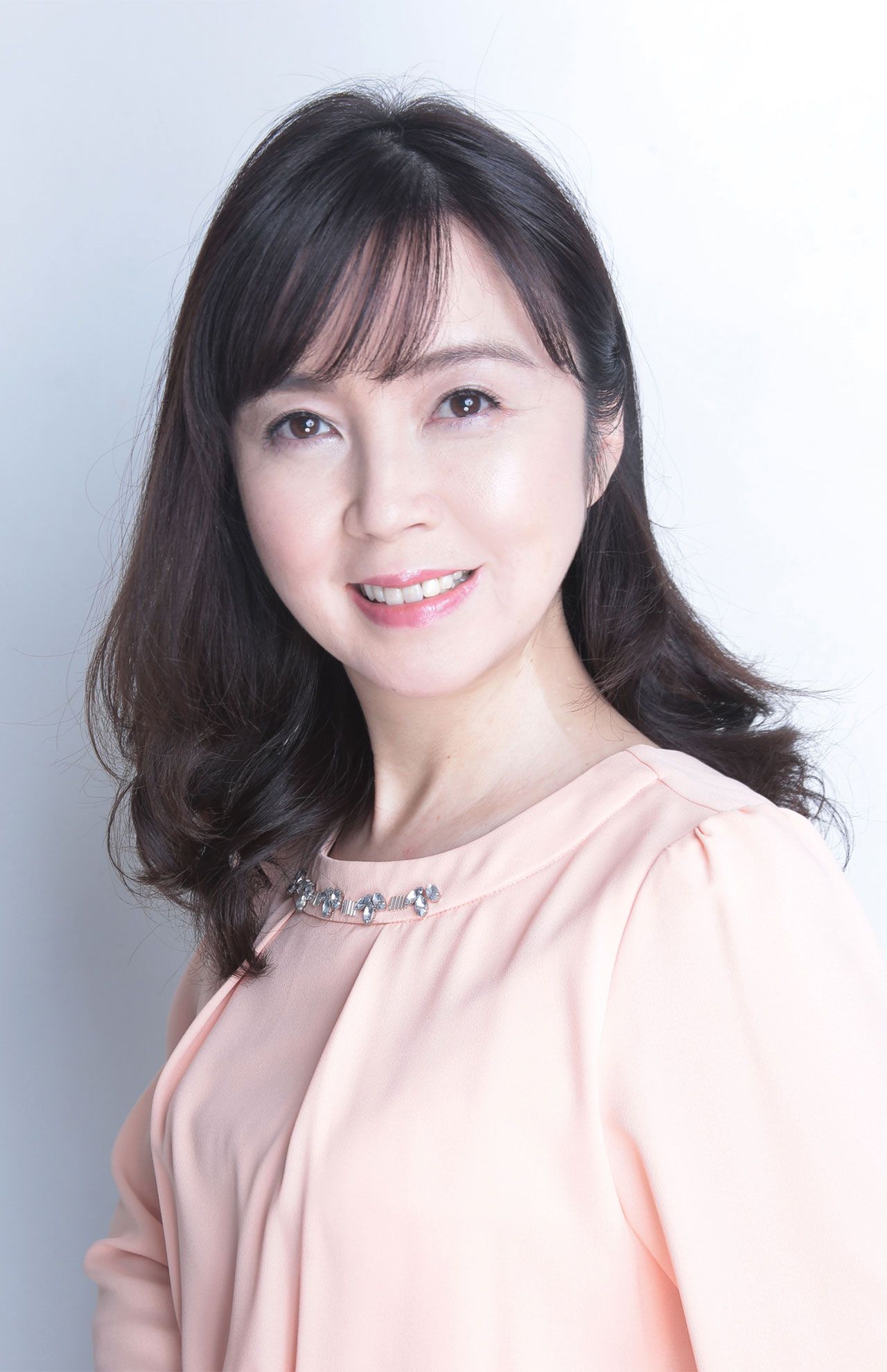 つげのり子さん