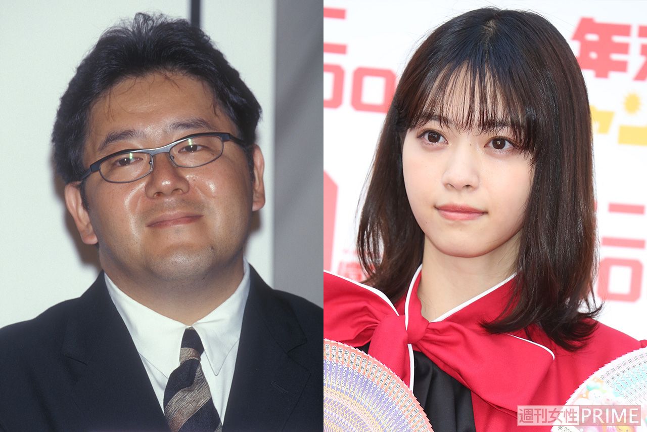 大不評だった企画・原案の秋元康と犯人役の西野七瀬