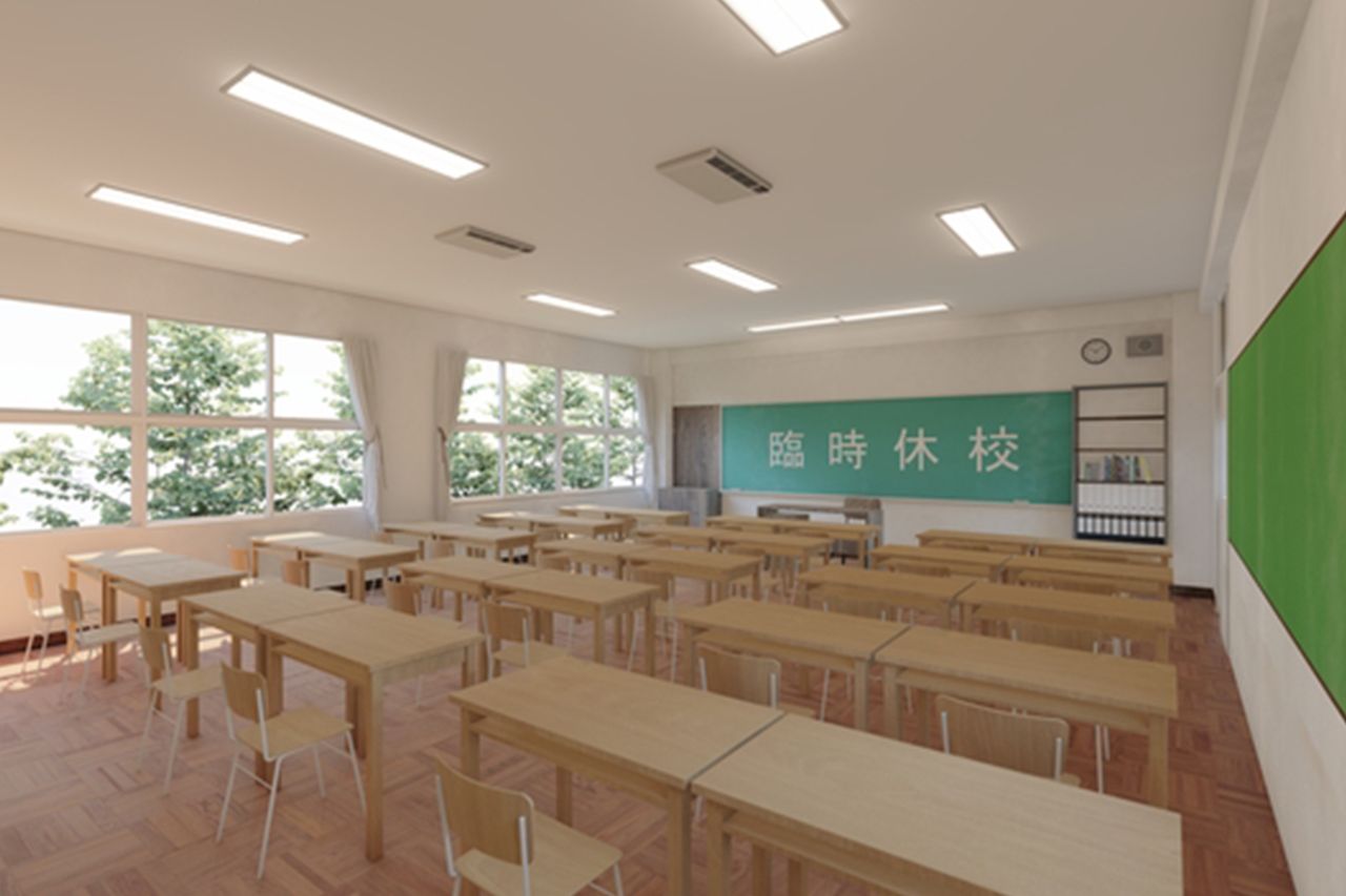 ※写真はイメージ