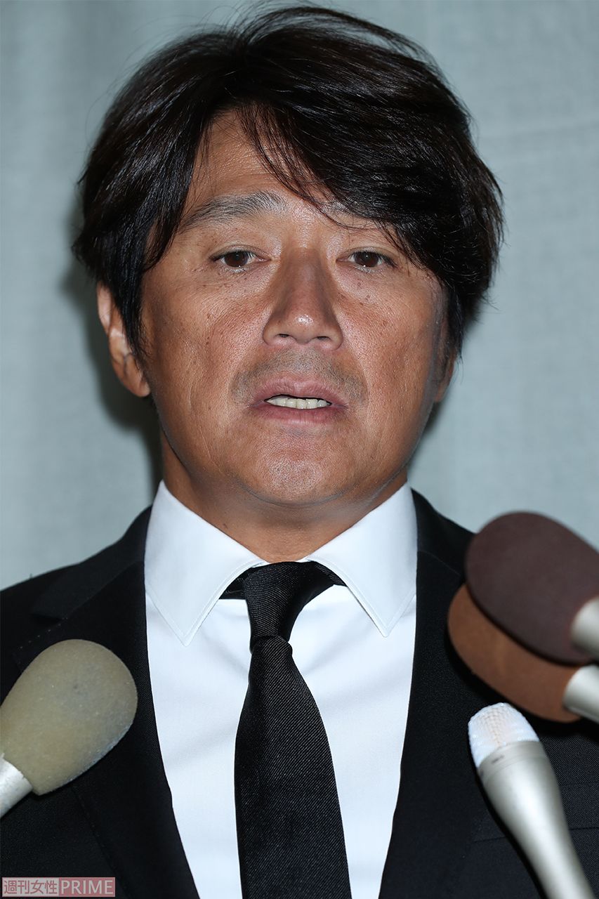 近藤真彦（55）