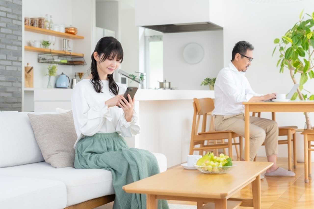 写真はイメージです