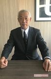 お話を聞いた……株式会社テンシュカク 新家さん(代表取締役)