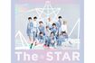 ファーストアルバム『TheSTAR』発売中