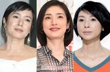 バケモノ級に若い女優は誰？美容整形外科医も感激！桃井かおりや…