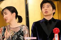 田中圭と不倫疑惑の永野芽郁「信頼を取り戻す」発言直後の“口裏合わせLINE”、各局一斉報道でさらなる窮地