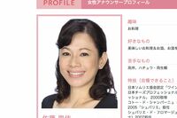 フジテレビ「不適切採用」発言の女子アナが娘の入学式でも見せた“不適切”な素顔
