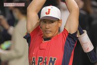 【WBC2026】吉田正尚の“マッチョボディ”つくりあげた管理栄養士の元モデル妻「マサの夢は私の夢」夫婦で…