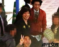 小栗旬、生田斗真が参加した『ウロボロス』8時間打ち上げ