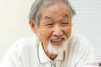 五頭岳夫「脳に破片」「40代からエキストラ」Netflix『地面師たち』で脚光の“ライフ俳優”が語る壮絶半生