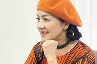 《介護戦記》荒木由美子、20年続けた認知症の義母の介護を振り返る、夫・湯原昌幸と義母の衝突、最後に手を…