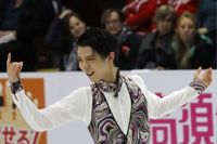 羽生結弦はなぜ高橋大輔も避けてきた“鬼門”カラーの白い衣装を使用するのか