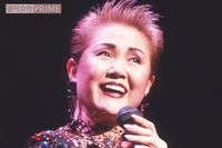 梓みちよさん『こんにちは赤ちゃん』に苦しめられながら貫いた歌手の“こだわり”