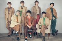 【速報】事務所公認『ジャニーズWEST 2022.4→2023.3 カレンダー』発売決定！