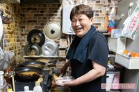 無料のお惣菜がつなぐ「お助け相談所」、自身も家族問題やうつに苦しんだ店主の思い