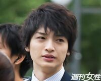 玉森裕太の弟が立ち上げたブランド 兄の宣伝効果でバカ売れ