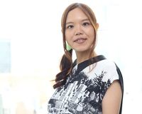 辻村深月さん初の本格怪談「読者から届いた一通の手紙」